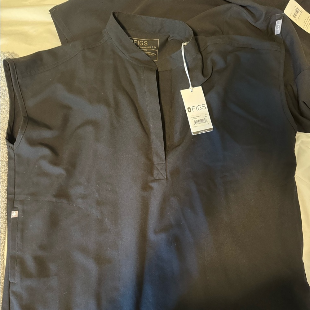 Brad new figs. Never got the chance to use them